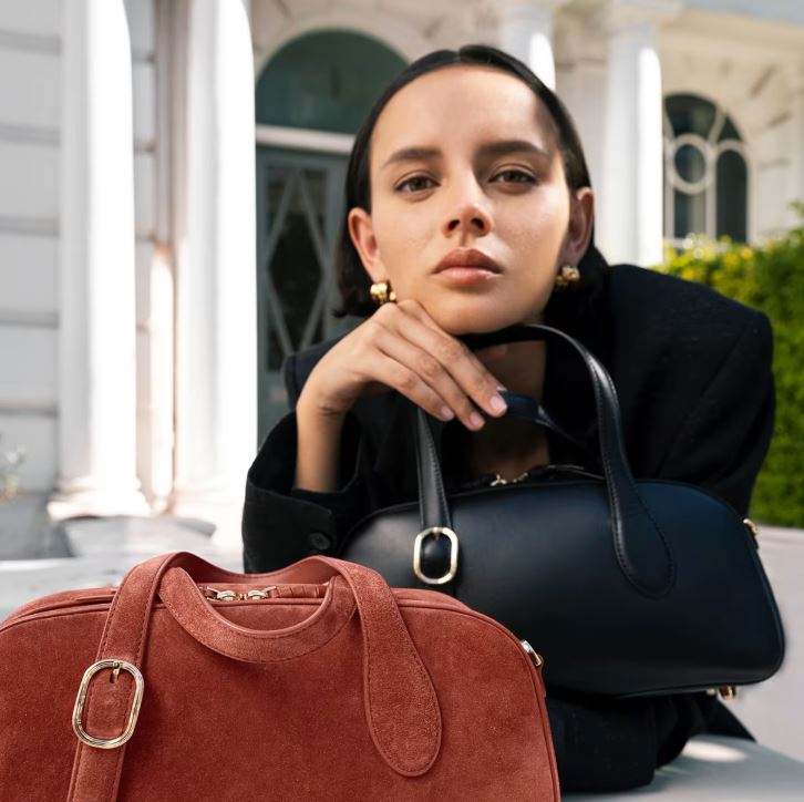 Túi xách cao cấp không nhất thiết phải đắt đỏ