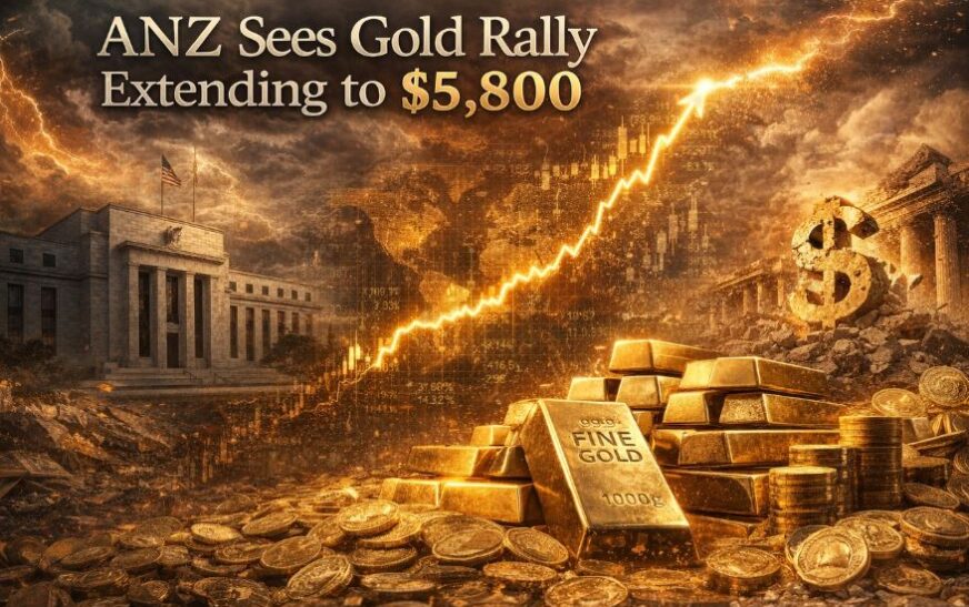 Ông lớn tài chính vẫn khẳng định giá vàng tăng mạnh