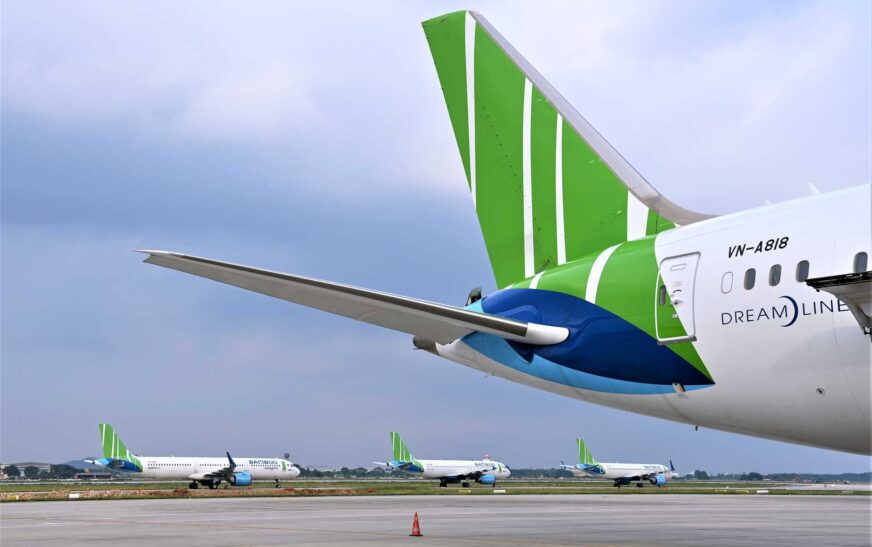 Ngành hàng không Việt Nam đối mặt nguy cơ cắt giảm chuyến bay do thiếu hụt nhiên liệu từ cuộc chiến Iran