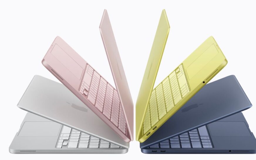 Apple trình làng MacBook Neo giá rẻ nhằm mở rộng thị phần trong bối cảnh thị trường linh kiện biến động