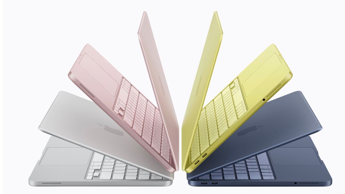 Apple trình làng MacBook Neo giá rẻ nhằm mở rộng thị phần trong bối cảnh thị trường linh kiện biến động