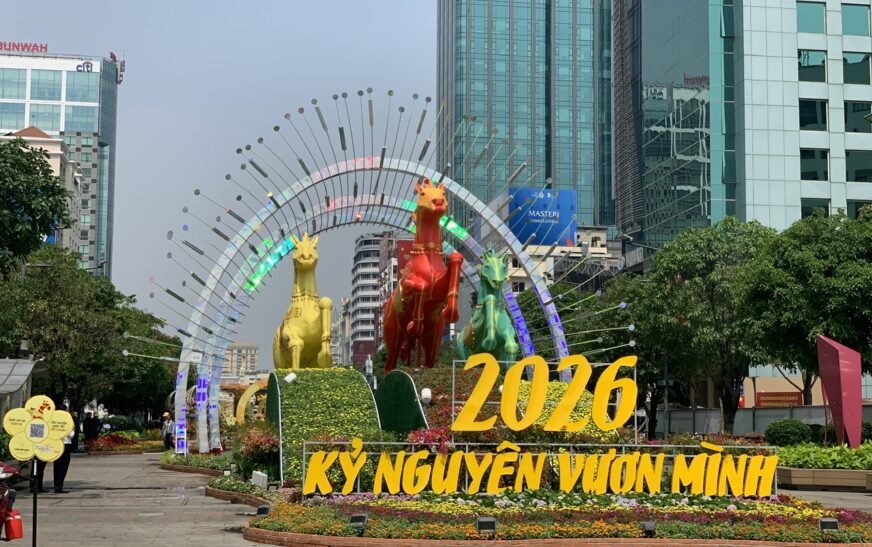 Chiến sự tại Trung Đông: Tác động vừa phải đối với kinh tế Việt Nam