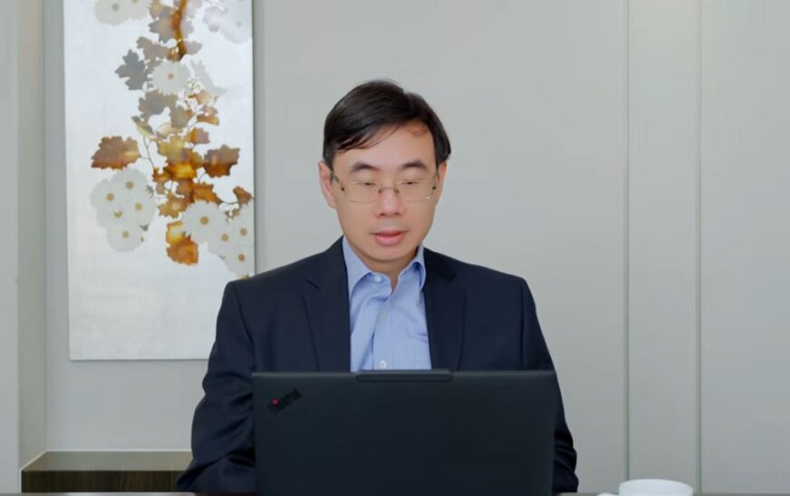 Quản trị danh mục trong ‘giông bão’ địa chính trị: Bí quyết đầu tư an yên từ chuyên gia VinaCapital