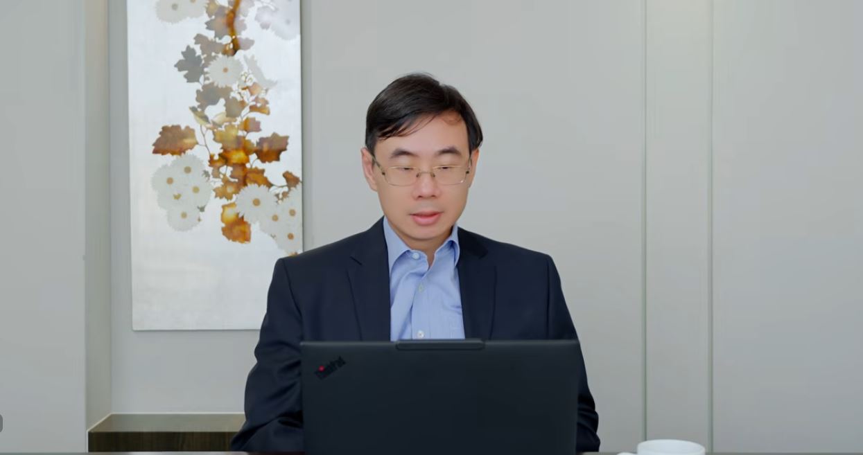 Quản trị danh mục trong ‘giông bão’ địa chính trị: Bí quyết đầu tư an yên từ chuyên gia VinaCapital