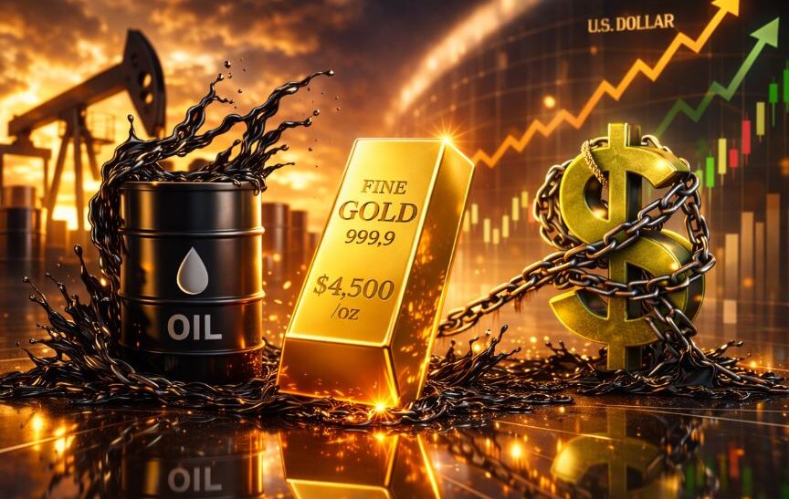 Giá vàng đã kết thúc đợt giảm mạnh?