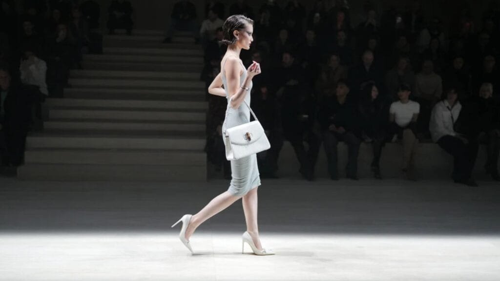 Đế chế Gucci và tham vọng hồi sinh từ những thuật toán trí tuệ nhân tạo