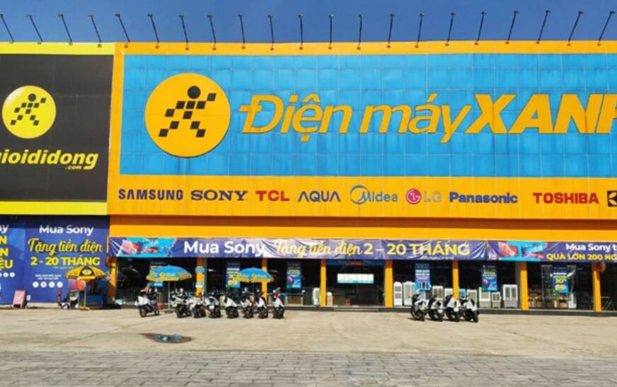 Giải mã hồ sơ IPO Điện Máy Xanh: Tái định vị chiến lược và kỳ vọng chu kỳ tăng trưởng mới