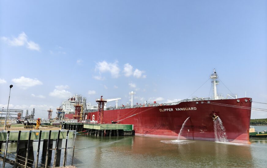 Petrovietnam và PV GAS nỗ lực đảm bảo an ninh năng lượng trước biến động thị trường khí hóa lỏng toàn cầu