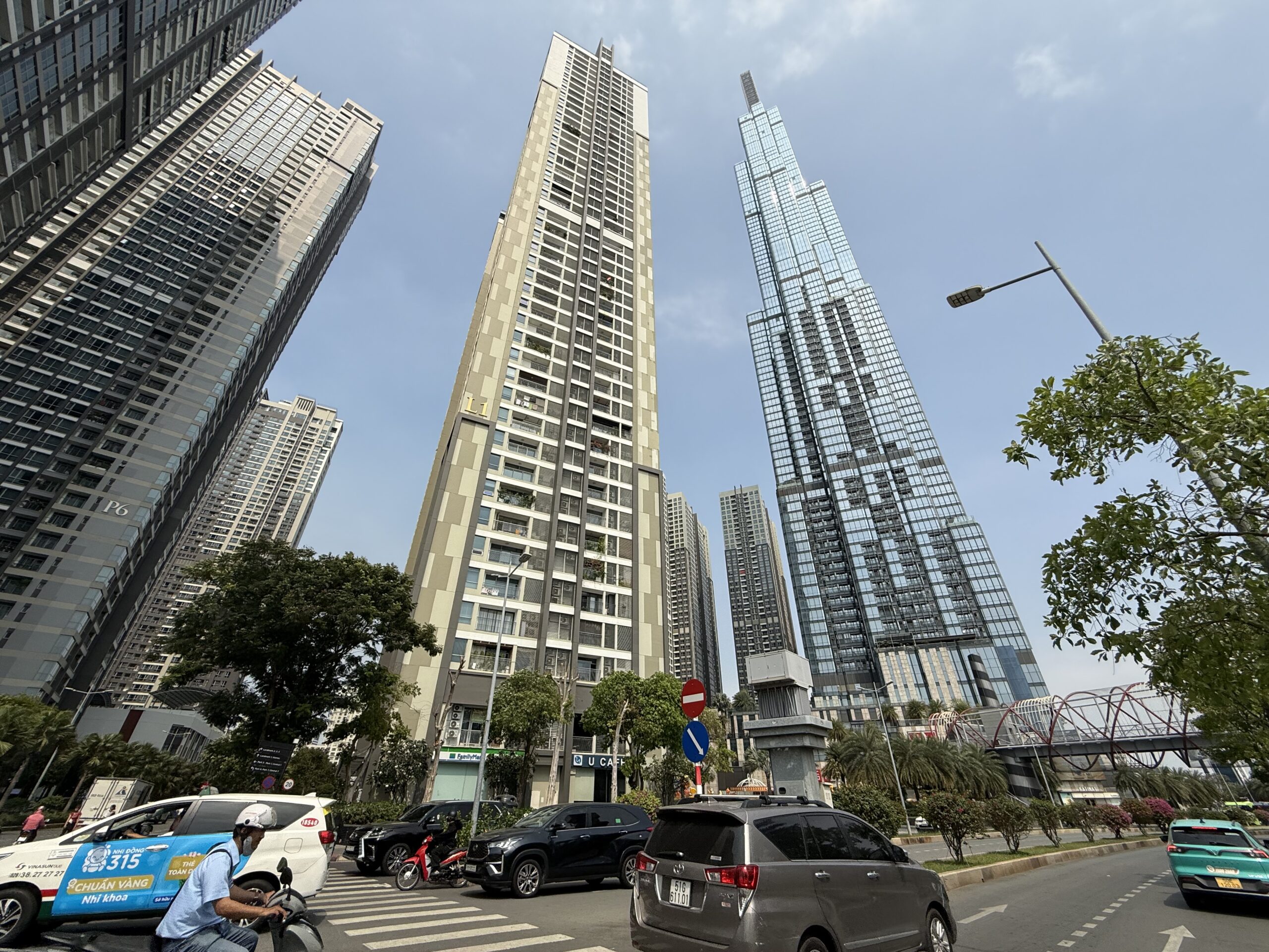 Lãi suất “thả nổi” 15% và bài toán định giá lại thị trường bất động sản 2026