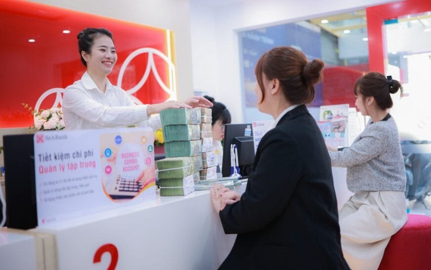 Tín dụng năm 2026: Không phải “chiếc đũa thần” cho tăng trưởng