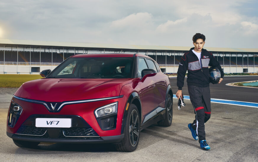 VinFast bùng nổ năm 2025: Bàn giao gần 200.000 xe điện, doanh thu vượt ngưỡng 90.000 tỷ đồng