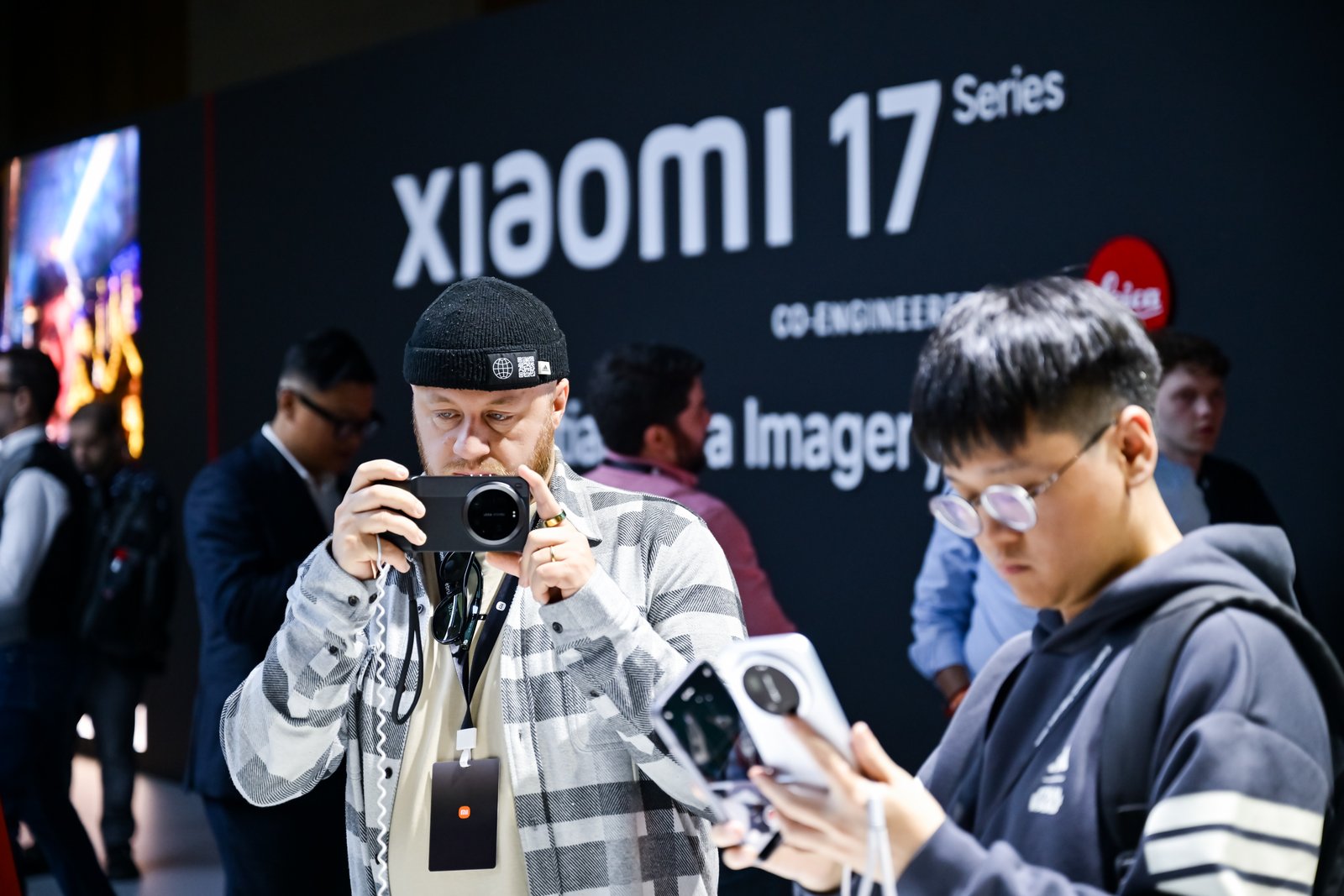 Thế Giới Di Động là nhà bán lẻ duy nhất tại Việt Nam xuất hiện tại sự kiện ra mắt toàn cầu Xiaomi 17 series