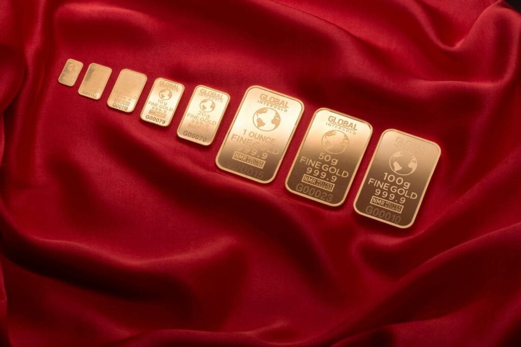 Giá vàng sẽ lên 191 triệu đồng/lượng