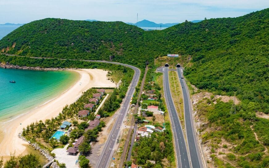 Đèo Cả khẳng định bản lĩnh đơn vị hạ tầng hàng đầu và khát vọng vươn tầm quốc tế