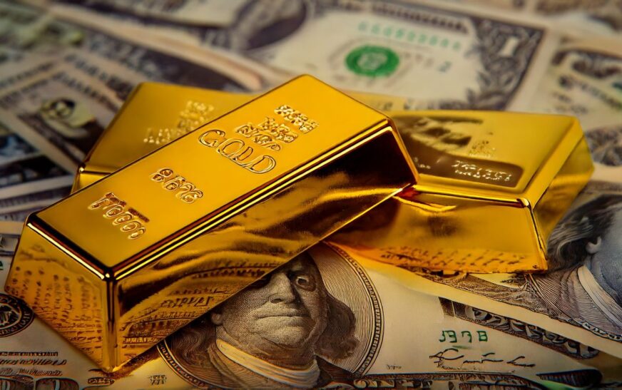 Vì sao giá vàng sẽ tăng trở lại?