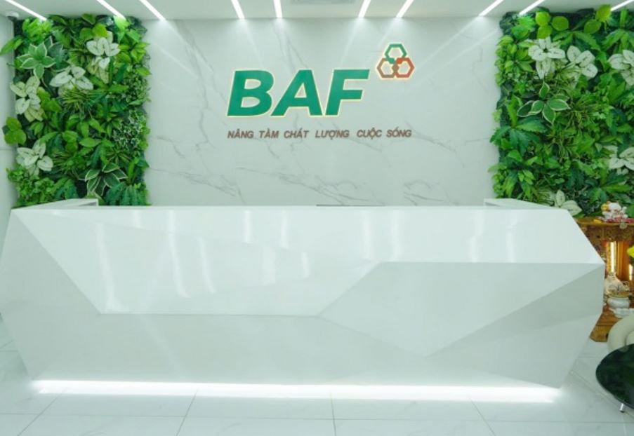 BAF Việt Nam đặt mục tiêu lợi nhuận kỷ lục: Tăng vốn lên 3.700 tỷ và tham vọng thống trị ngành chăn nuôi