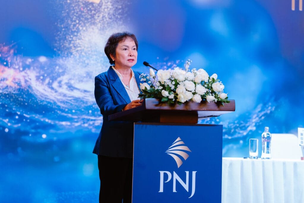 PNJ xác lập năm 2026 là “năm bản lề” cho đột phá: Sẵn sàng khôi phục xuất khẩu và chuẩn hóa mô hình tập đoàn