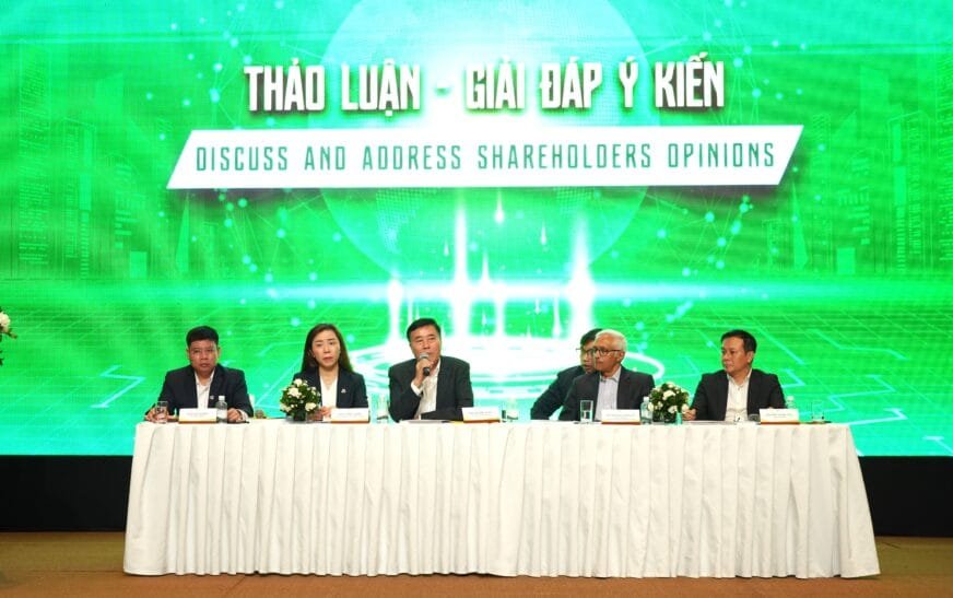 BAF Việt Nam: Khát vọng dẫn đầu ngành chăn nuôi và chiến lược đi nhanh để chiếm lĩnh