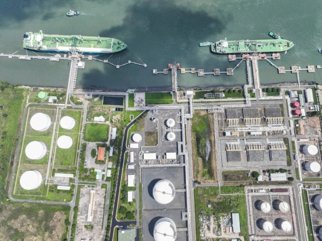 PV GAS khẳng định vị thế trụ cột kinh tế khi đóng góp 1,1% vào GDP Việt Nam