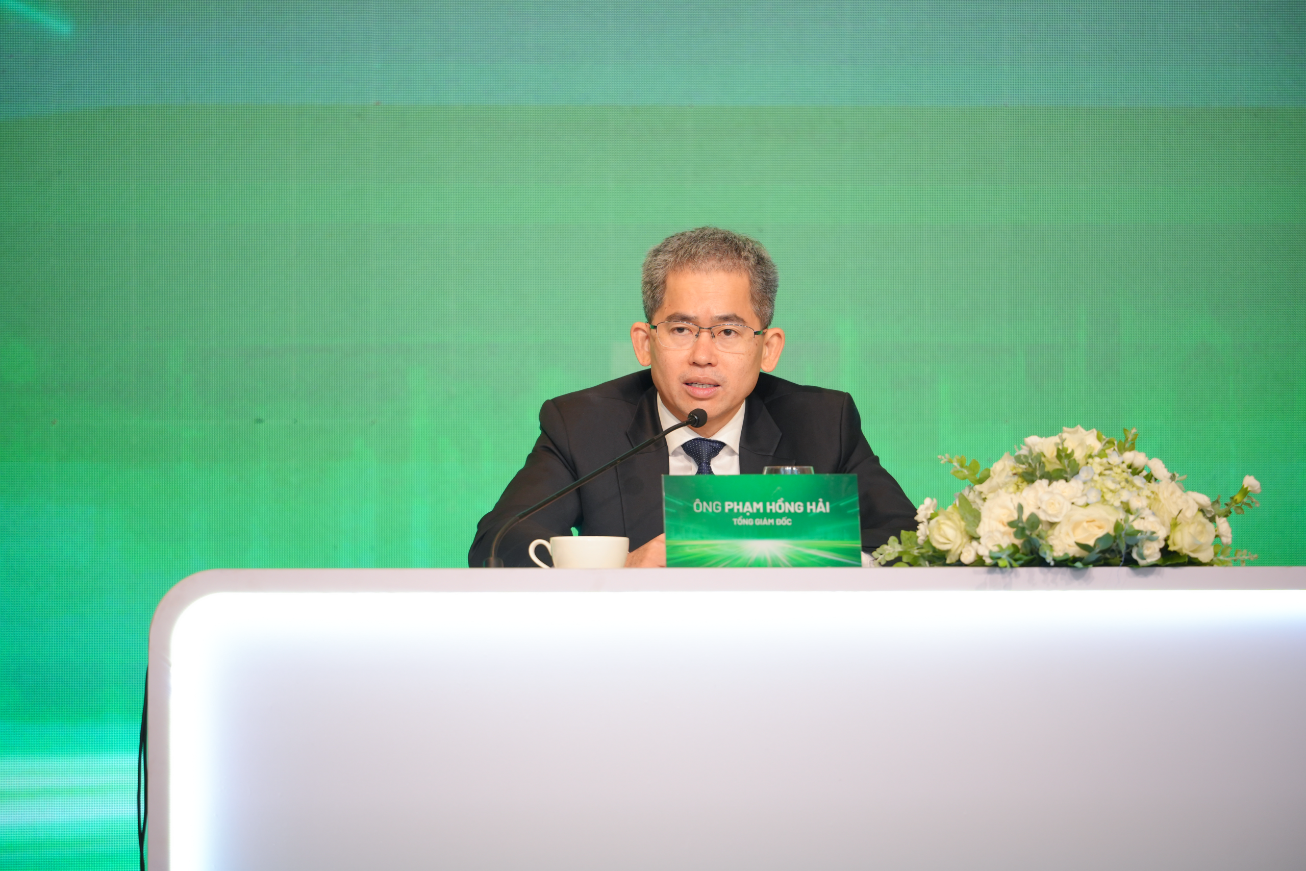 Chiến lược bứt phá từ tín dụng xanh và quản trị rủi ro thông minh của Ngân hàng OCB