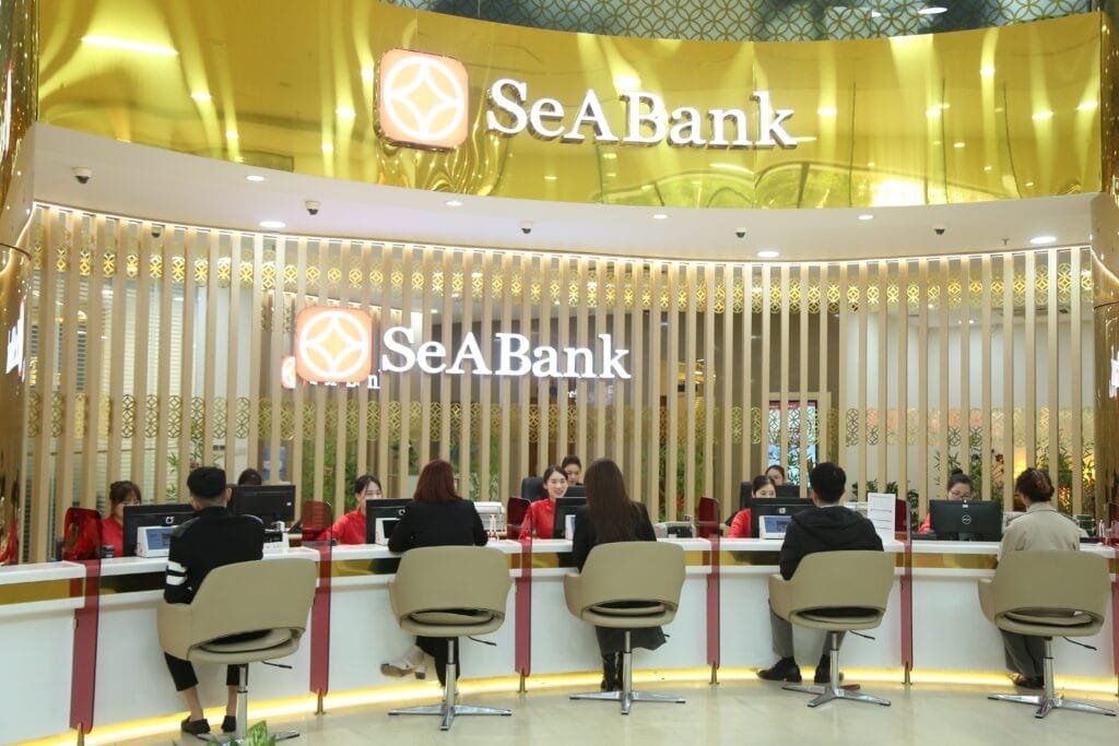 SeABank bám sát kế hoạch năm 2026 với kết quả kinh doanh quý I ổn định