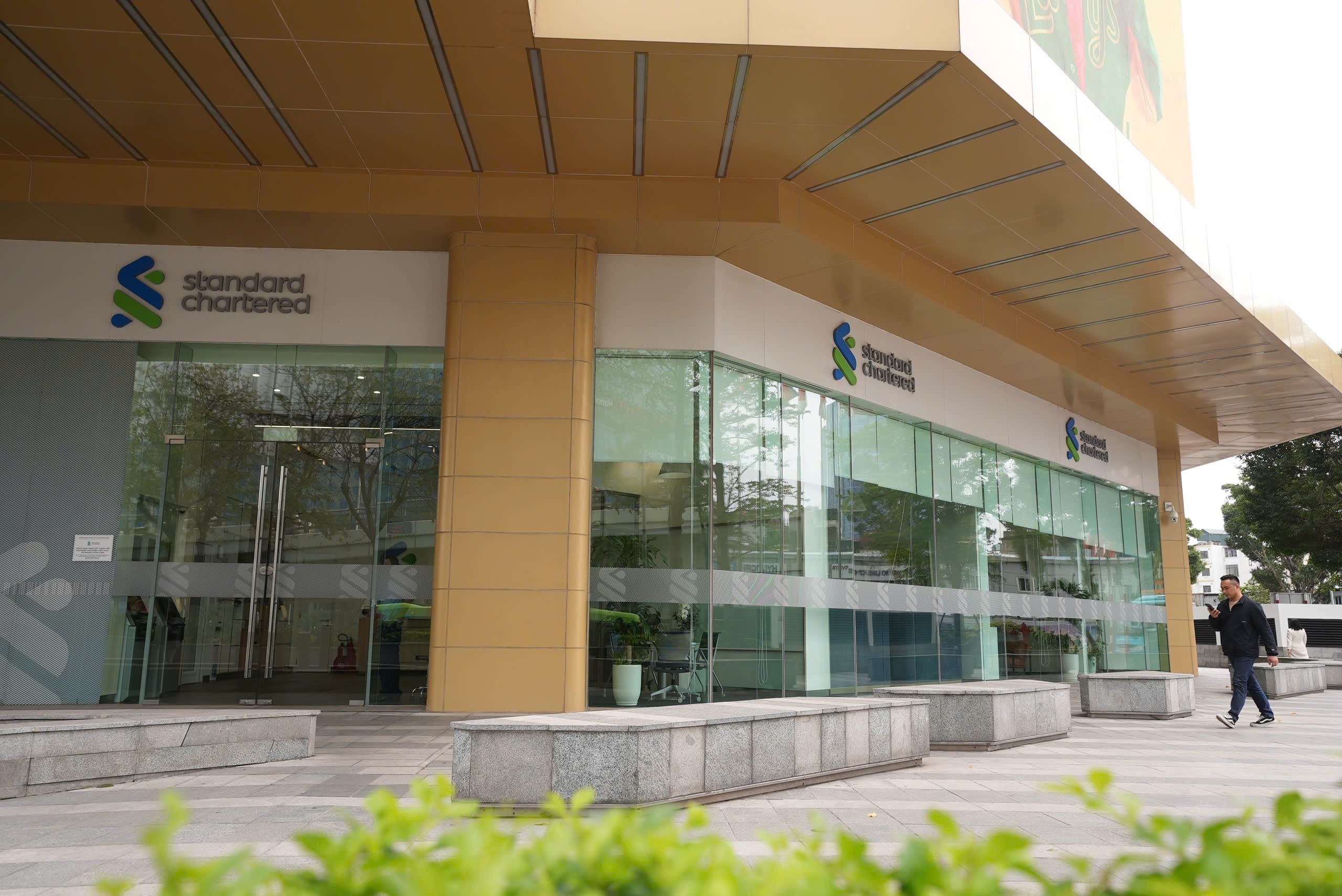 Standard Chartered Việt Nam thực hiện thành công giao dịch tín chỉ các-bon xuyên biên giới đầu tiên