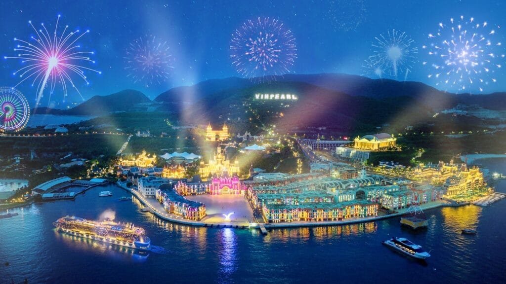 Vinpearl ghi nhận lợi nhuận đột phá trong Quý I/2026, sẵn sàng vươn tầm Châu Á