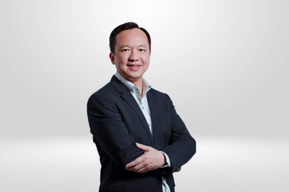 Ông Phan Quốc Công tiếp quản vị trí Tổng Giám đốc PNJ