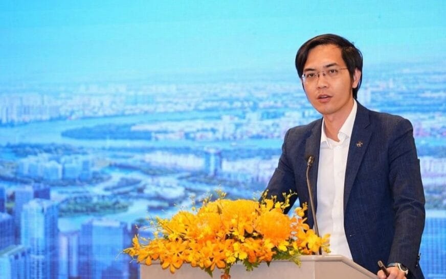Trung tâm tài chính quốc tế TP.HCM: Giải bài toán nguồn vốn cho hai thập kỷ tới