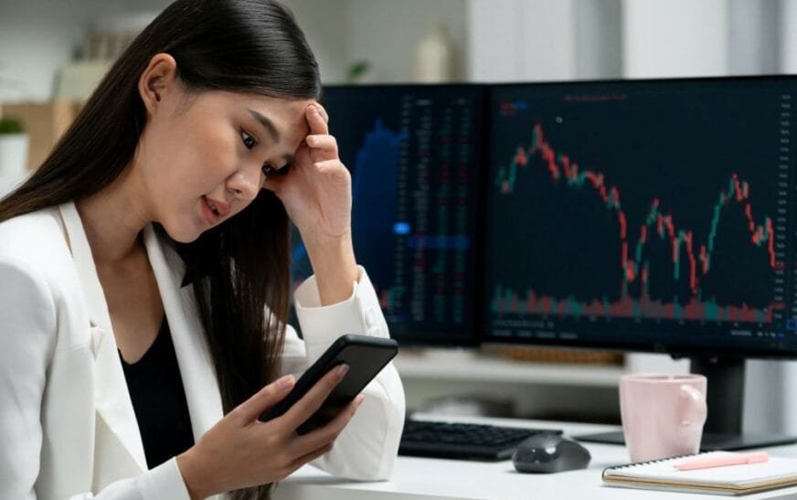 Thị trường tăng 10%, vì sao nhà đầu tư vẫn không vui?