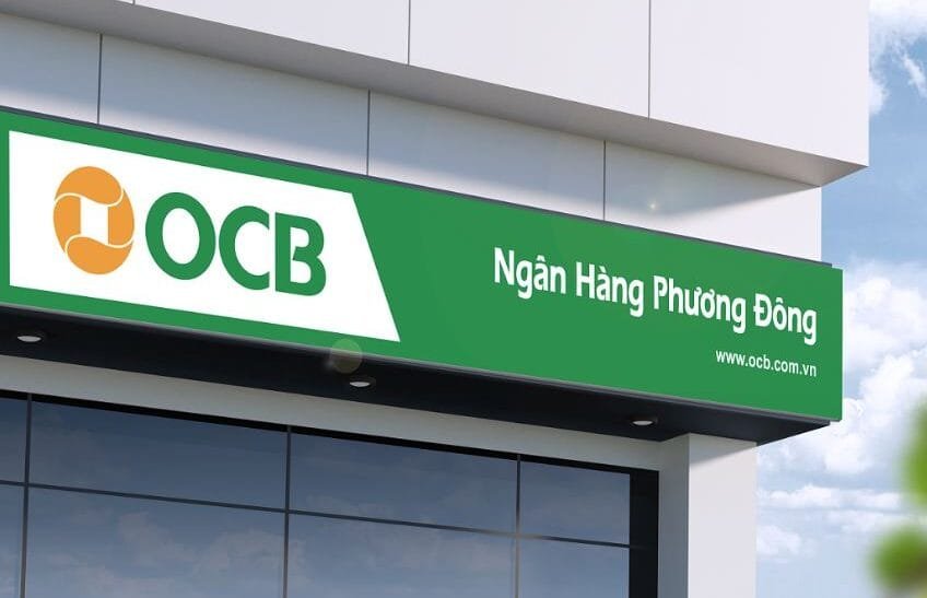 OCB báo lãi quý 1/2026 tăng trưởng 37%, tạo đà cho chu kỳ phát triển mới