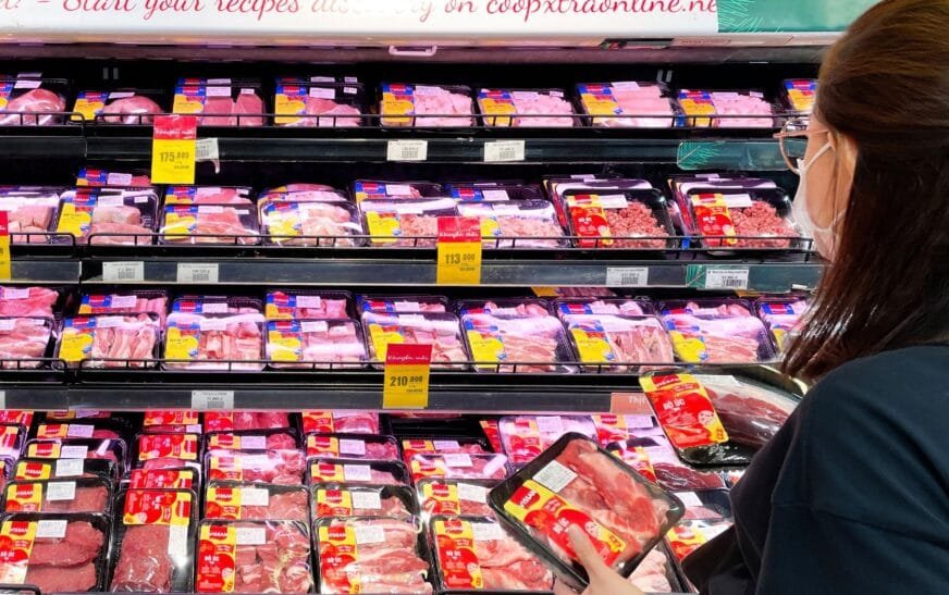 Vì sao nên mua vàng và bất động sản để chống rủi ro lạm phát?