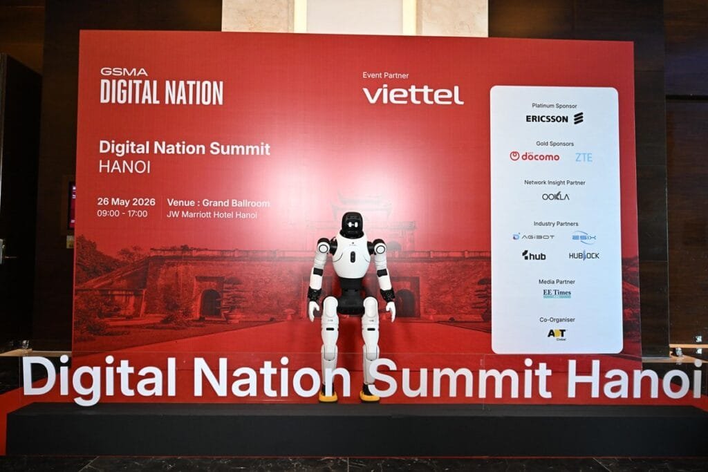 Viettel, 5G, AI, hơn 1000 đối tác vẽ kỷ nguyên số thông minh tại vn