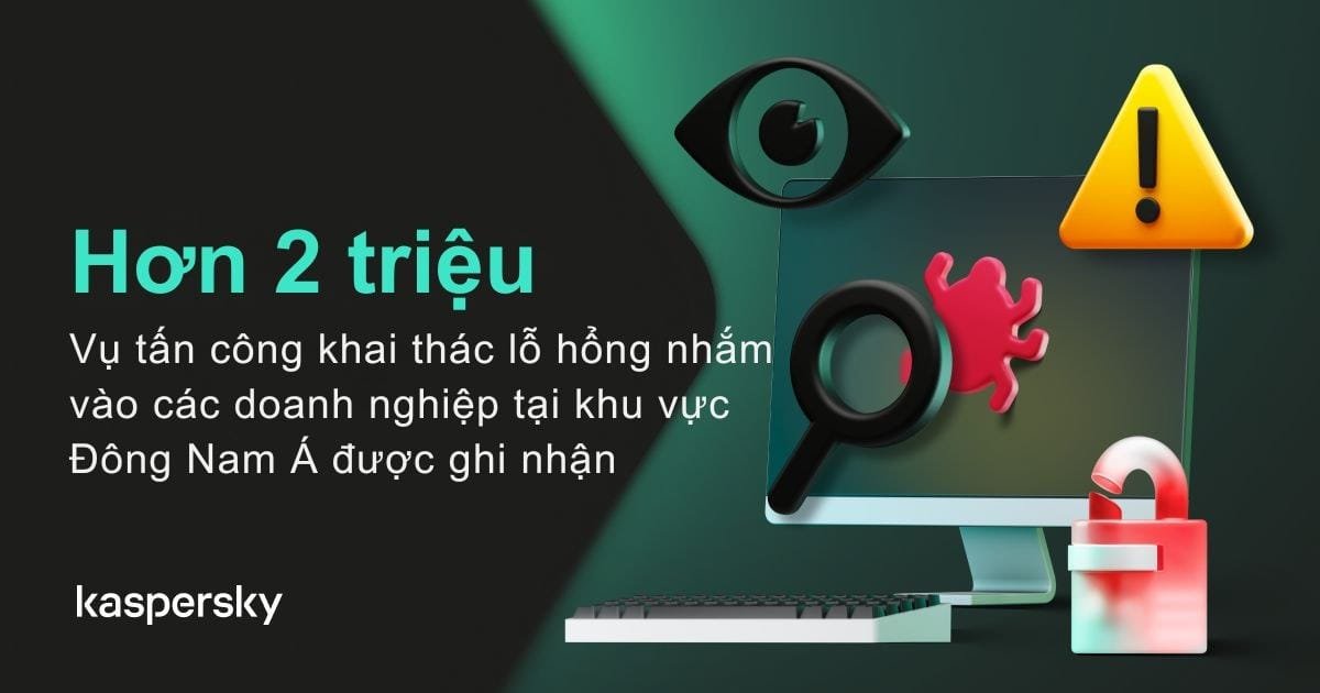 Hình ảnh minh họa quy trình tấn công RDP từ hacker vào hệ thống doanh nghiệp