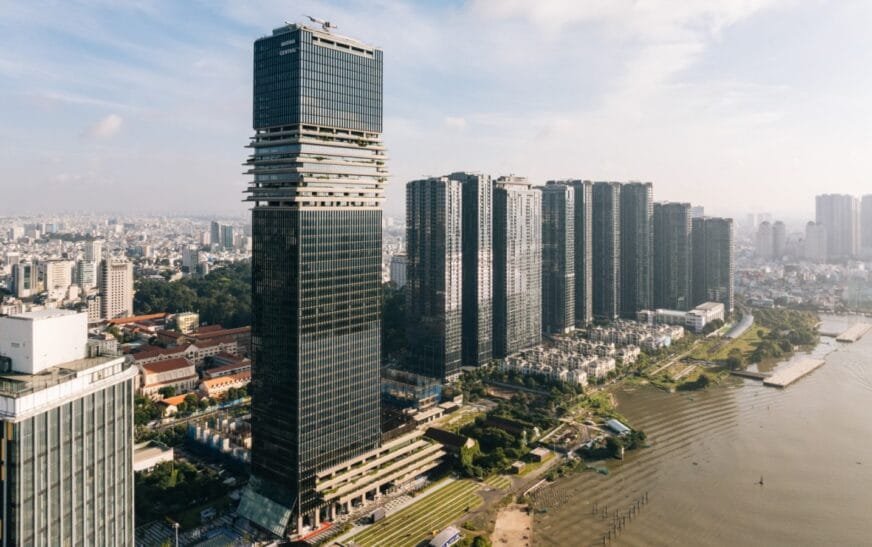Kỷ nguyên mới của tài chính Việt Nam: Hiện thực hóa khát vọng Trung tâm Tài chính Quốc tế tại Thành phố Hồ Chí Minh