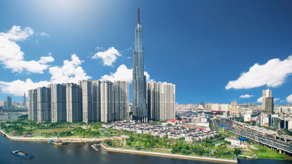 Vingroup tăng 11 bậc trong bảng xếp hạng của Fortune, lần đầu tiên lọt top 30 doanh nghiệp lớn nhất Đông Nam Á