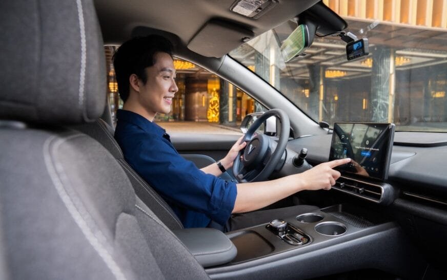 Tài xế VinFast Limo Green hoàn vốn sau 1,5 năm