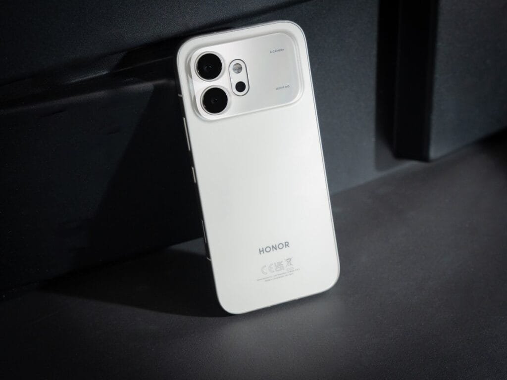 Vì sao HONOR 600 Series khiến người Việt đổ xô chỉ sau 1 tuần