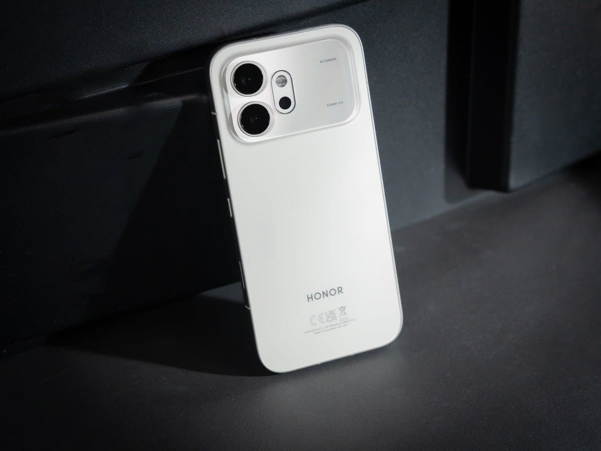 Vì sao HONOR 600 Series khiến người Việt đổ xô chỉ sau 1 tuầ