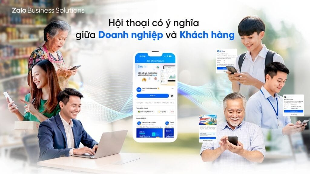 ZBS đoạt 2 Sao Khuê, 150.000 doanh nghiệp Việt hưởng lợi lớn