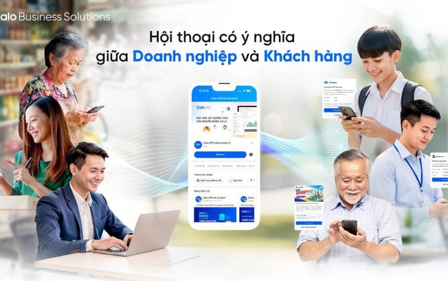 ZBS đoạt 2 Sao Khuê, 150.000 doanh nghiệp Việt hưởng lợi lớn