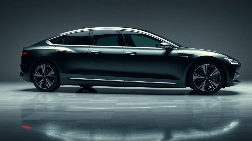 10 Triệu xe điện Tesla và tín hiệu xanh cho tương lai
