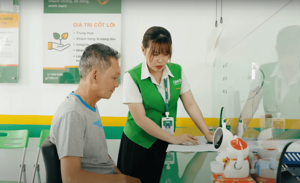 F88 đang kỳ vọng tăng tốc ra sao?