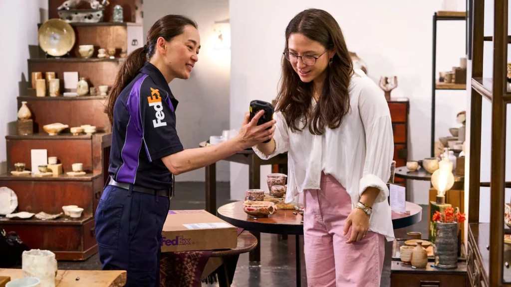 FedEx dẫn đầu hỗ trợ 5.000+ nhà xuất khẩu Việt Nam đáp ứng quy định Mỹ
