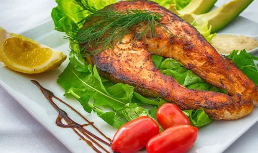 Nghiên cứu mới: Đảo ngược bệnh tiểu đường tuýp 2 nhờ thay đổi chế độ ăn trong 12 tuần