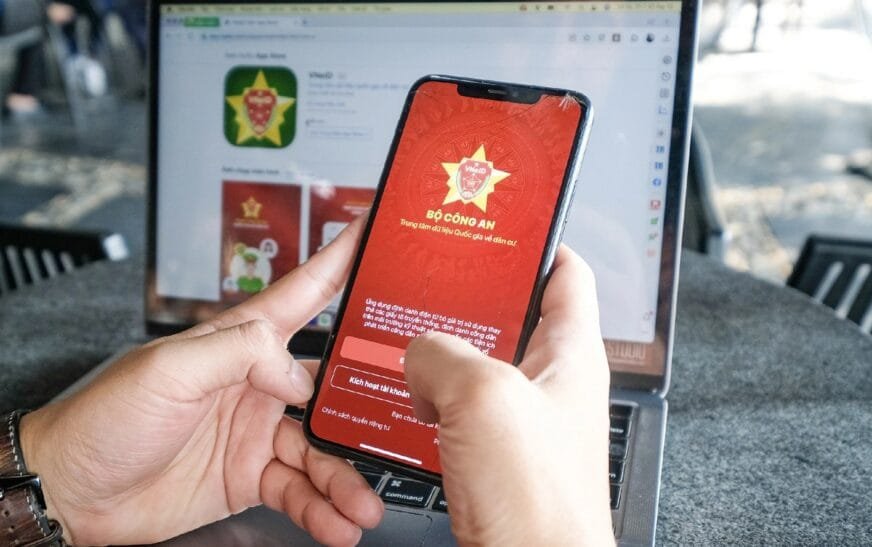Viettel AI gỡ nút thắt dữ liệu trong chuyển đổi số hành chính công