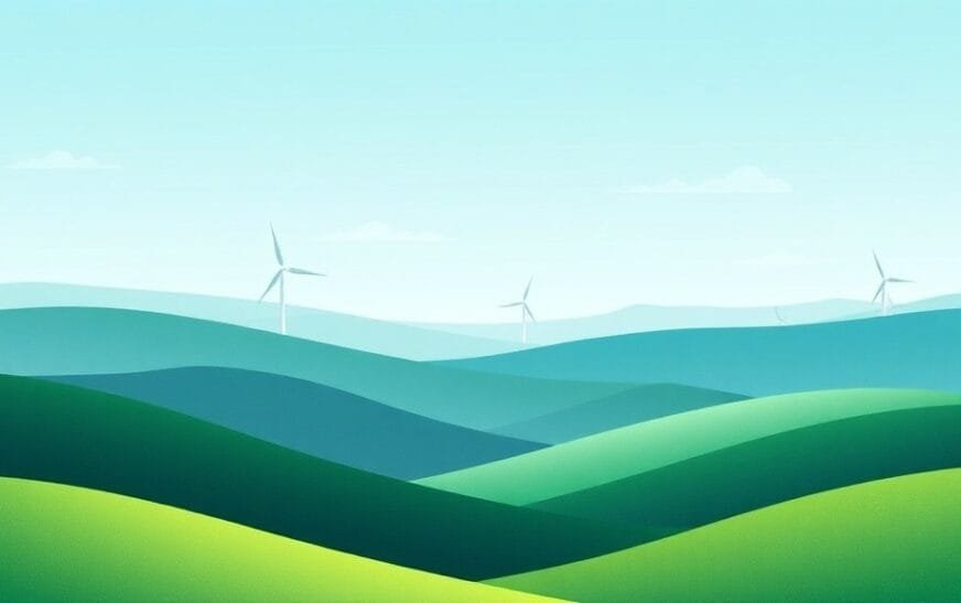 Anh đẩy nhanh lộ trình xanh: Mục tiêu net zero 10 năm và bài học cho thế giới