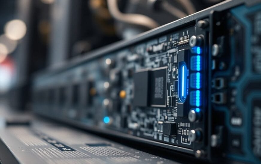 Vì sao Mỹ đang mất đi các ngôi sao AI người Trung Quốc?