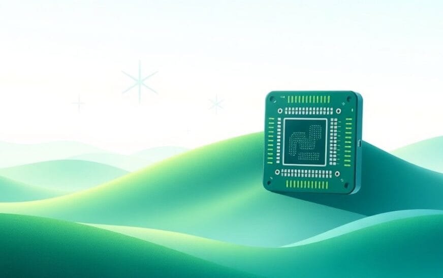 Chip Apple M6, M7, M8: AI mạnh hơn, liệu có xanh hơn?