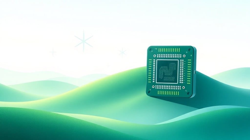 Chip Apple M6, M7, M8: AI mạnh hơn, liệu có xanh hơn?